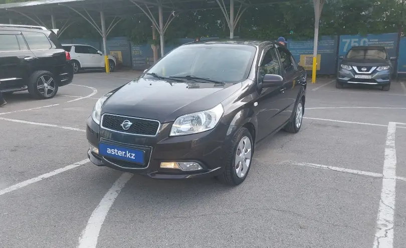 Ravon Nexia R3 2020 года за 4 500 000 тг. в Алматы