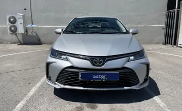 Toyota Corolla 2020 года за 8 000 000 тг. в Тараз фото 2