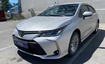 Toyota Corolla 2020 года за 8 000 000 тг. в Тараз фото 1