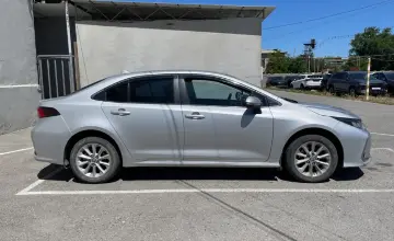 Toyota Corolla 2020 года за 8 000 000 тг. в Тараз фото 4
