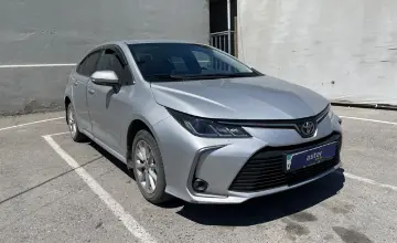 Toyota Corolla 2020 года за 8 000 000 тг. в Тараз фото 3