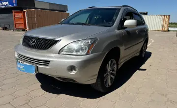 Lexus RX 2006 года за 5 200 000 тг. в Караганда фото 1