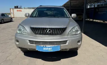 Lexus RX 2006 года за 5 200 000 тг. в Караганда фото 2