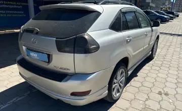 Lexus RX 2006 года за 5 200 000 тг. в Караганда