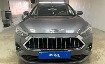 JAC J7 2024 года за 6 400 000 тг. в Павлодар фото 2