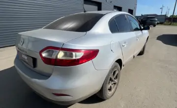Renault Fluence 2014 года за 3 500 000 тг. в Петропавловск