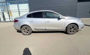 Renault Fluence 2014 года за 3 500 000 тг. в Петропавловск фото 4