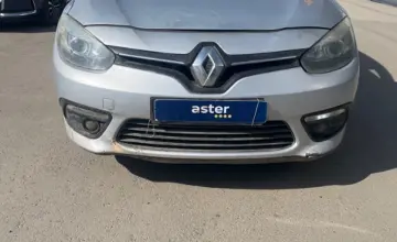 Renault Fluence 2014 года за 3 500 000 тг. в Петропавловск фото 2