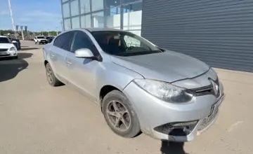 Renault Fluence 2014 года за 3 500 000 тг. в Петропавловск фото 3