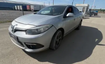 Renault Fluence 2014 года за 3 500 000 тг. в Петропавловск фото 1