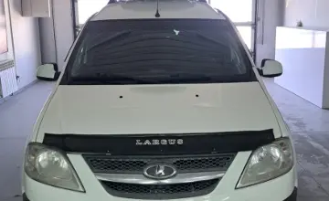 LADA (ВАЗ) Largus 2017 года за 3 200 000 тг. в Павлодар фото 2