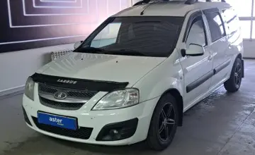 LADA (ВАЗ) Largus 2017 года за 3 200 000 тг. в Павлодар фото 1