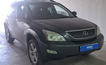 Lexus RX 2005 года за 8 000 000 тг. в Павлодар фото 3