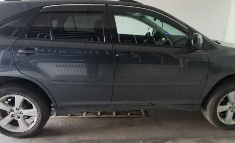 Lexus RX 2005 года за 8 000 000 тг. в Павлодар фото 4