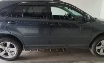 Lexus RX 2005 года за 8 000 000 тг. в Павлодар фото 4