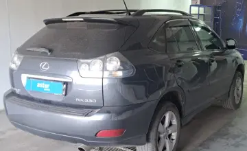 Lexus RX 2005 года за 8 000 000 тг. в Павлодар
