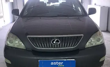 Lexus RX 2005 года за 8 000 000 тг. в Павлодар фото 2