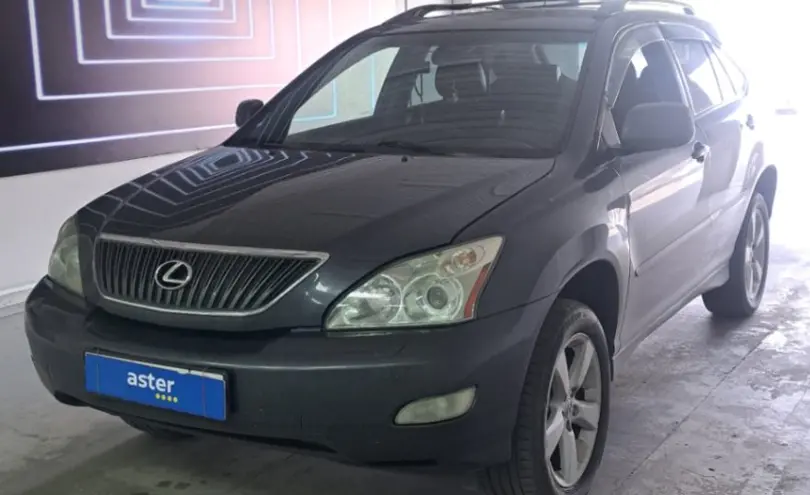 Lexus RX 2005 года за 8 000 000 тг. в Павлодар