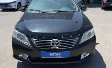 Toyota Camry 2012 года за 8 500 000 тг. в Кызылорда фото 2