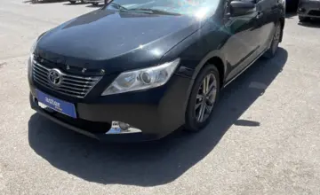 Toyota Camry 2012 года за 8 500 000 тг. в Кызылорда фото 1