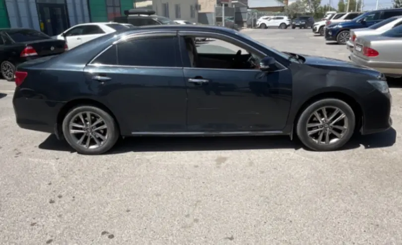 Toyota Camry 2012 года за 8 500 000 тг. в Кызылорда фото 4