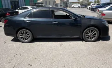 Toyota Camry 2012 года за 8 500 000 тг. в Кызылорда фото 4