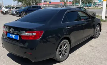 Toyota Camry 2012 года за 8 500 000 тг. в Кызылорда