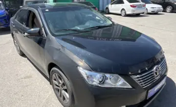 Toyota Camry 2012 года за 8 500 000 тг. в Кызылорда фото 3