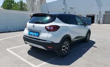 Renault Kaptur 2017 года за 6 000 000 тг. в Шымкент фото 3