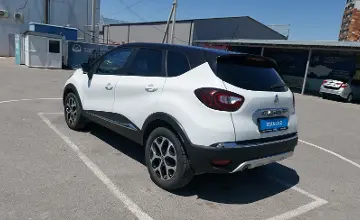 Renault Kaptur 2017 года за 6 000 000 тг. в Шымкент фото 4