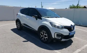 Renault Kaptur 2017 года за 6 000 000 тг. в Шымкент фото 2