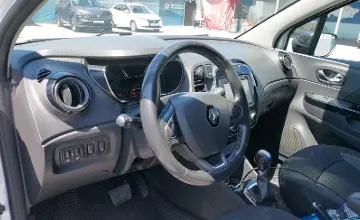 Renault Kaptur 2017 года за 6 000 000 тг. в Шымкент фото 5