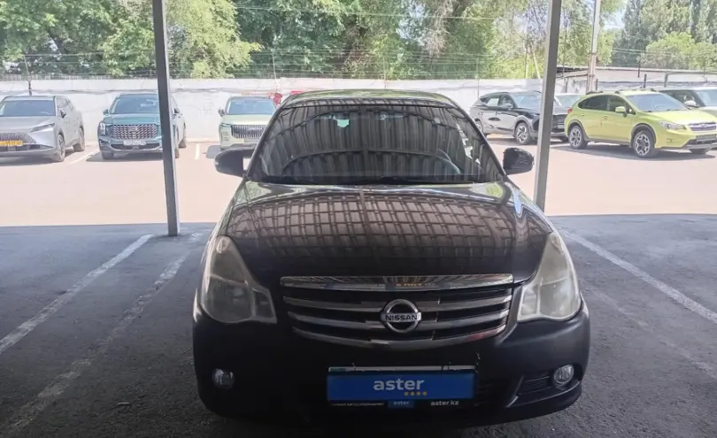 Nissan Almera 2014 года за 3 000 000 тг. в Алматы фото 2