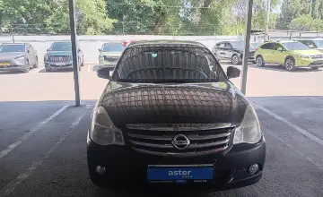 Nissan Almera 2014 года за 3 000 000 тг. в Алматы фото 2