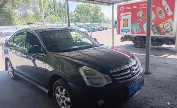 Nissan Almera 2014 года за 3 000 000 тг. в Алматы фото 3