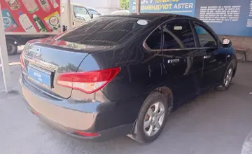 Nissan Almera 2014 года за 3 000 000 тг. в Алматы