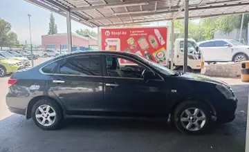 Nissan Almera 2014 года за 3 000 000 тг. в Алматы фото 4