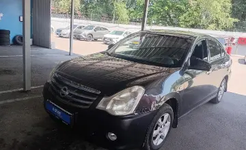 Nissan Almera 2014 года за 3 000 000 тг. в Алматы фото 1