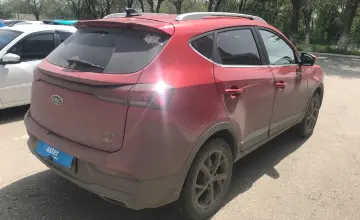 JAC JS5 2024 года за 8 000 000 тг. в Актобе