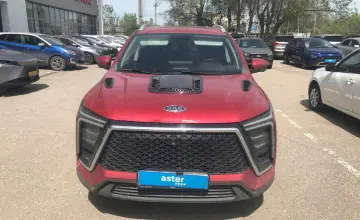 JAC JS5 2024 года за 8 000 000 тг. в Актобе фото 2