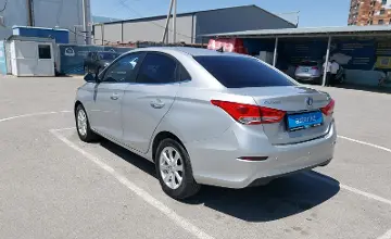 Changan Alsvin 2024 года за 5 500 000 тг. в Шымкент фото 4