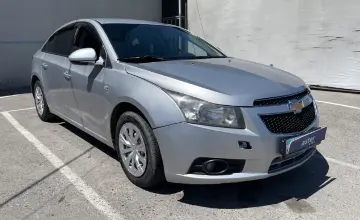 Chevrolet Cruze 2011 года за 2 800 000 тг. в Тараз фото 3