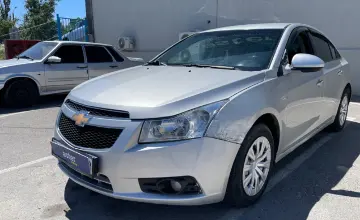 Chevrolet Cruze 2011 года за 2 800 000 тг. в Тараз фото 1