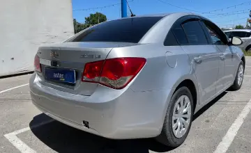 Chevrolet Cruze 2011 года за 2 800 000 тг. в Тараз