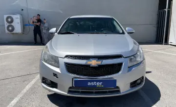 Chevrolet Cruze 2011 года за 2 800 000 тг. в Тараз фото 2
