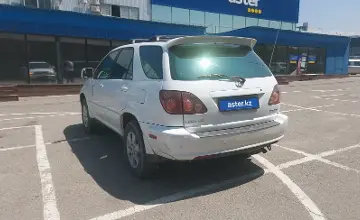 Lexus RX 2000 года за 4 500 000 тг. в Алматы фото 4