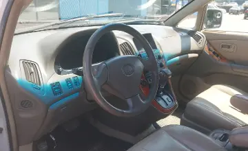 Lexus RX 2000 года за 4 500 000 тг. в Алматы фото 5