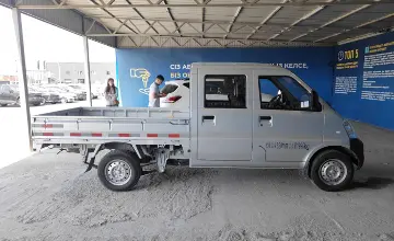 Wuling Jiachen 2024 года за 7 000 000 тг. в Алматы фото 4