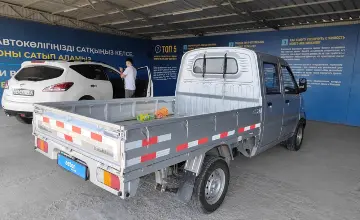 Wuling Jiachen 2024 года за 7 000 000 тг. в Алматы