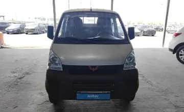 Wuling Jiachen 2024 года за 7 000 000 тг. в Алматы фото 2